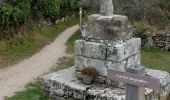 Randonnée Marche Carnac - PR_56_Carnac_CA_03_Cloucarnac_Circuit1b_20231017 - Photo 6