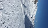 Randonnée Raquettes à neige Laruns - Cirque d’Aneou_Mars 2022 - Photo 15