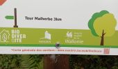 Randonnée Marche Nandrin - Villers La Rochette Fonds d Oxhe - Photo 8