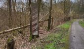 Trail Walking Modave - Pont de Bonne 060224 - Photo 13