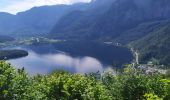 Tour Wandern Hallstatt - Hallstatt - Photo 9