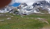 Percorso Marcia Pralognan-la-Vanoise - Le col de la Vanoise par le cirque de l'Arcelin - Photo 14