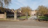 Tour Elektrofahrrad Ronse - Sentier de l'amour à Anvaing à partir de Renaix - Photo 12