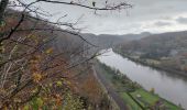 Trail Walking Namur - Marche-les-Dames - Photo 3