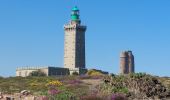 Randonnée Marche Plévenon - BOUCLE DEPUIS PLENEVON AVEC CAP FREHEL ET FORT LA LATTE - Photo 16