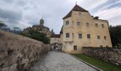 Trail Walking Brixen - Bressanone - Eisacktaler Weinwanderweg - Kloster Neustift - Photo 4