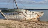 Excursión Senderismo Île-d'Arz - Tour de l'île d'Ars - Photo 15