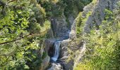 Excursión Senderismo Valloire - Valloire - Des Gorges de l'Enfer au Le Poingt Ravier - Photo 18