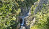 Percorso Marcia Valloire - Valloire - Des Gorges de l'Enfer au Le Poingt Ravier - Photo 18