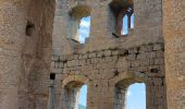 Tour Wandern Andlau - Les châteaux d'Andlau et le vignoble de Mittelbergheim. - Photo 18