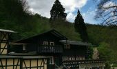 Randonnée A pied Wernigerode - DE-grünes Quadrat - Photo 4