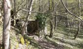 Trail Walking Brison-Saint-Innocent - les granges de Brison - Photo 19
