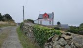 Tour Wandern Pleubian - RA 2023 Talbert Tréguier - Photo 19