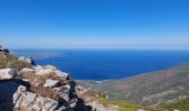 Excursión Ruta Ville-di-Pietrabugno - Cima di Gratera  - Photo 10