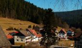 Tour Zu Fuß Seewald - Hochdorf Sägemühle-Winterhalde - Photo 10