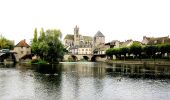 Tour Zu Fuß Saint-Mammès - Batellerie et foret - Photo 10