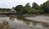 Randonnée Marche Concarneau - Concarneau - Photo 19