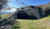 Tocht Stappen Ceyssat - Puy-de-Dôme, Petit Suchet et Grand Suchet - Photo 9