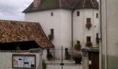 Tocht Te voet Villey-Saint-Étienne - Circuit Sous les charmes du Vieux Canton - Photo 1