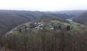 Tour Wandern Vresse-sur-Semois - Alle-sur-Semois - Photo 16