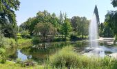 Tour Wandern Lüttich - liege sud ouest : St Martin - Cointe - Fragnée - Avroy - St Lambert - Photo 10