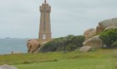 Randonnée Marche Perros-Guirec - Boucle entre Terre&Mer - Photo 4