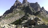 Trail Walking Laruns - Tour du pic du Midi d'ossau - Photo 6