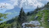 Tour Wandern Engins - Boucle au départ d’engins - Photo 15