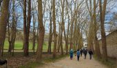 Trail Walking Marly-le-Roi - 250228 randonnée Marly le roi - Photo 17