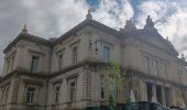Trail Walking Spa - roche plate . pavillon Hesse . thermes . parc des 7 heures - Photo 2