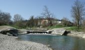 Randonnée A pied Scarperia e San Piero - Sorgenti di Firenze Trekking: – Anello 8: Nei luoghi medicei del Mugello - Photo 3