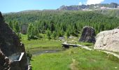 Excursión A pie Berbenno di Valtellina - (SI D21N) Rifugio Marinella al Prato Maslino - Rifugio Bosio Galli all'Alpe Airale - Photo 4