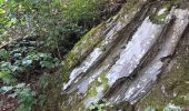 Tocht Stappen Stavelot - stavelot adeps 15km  01-09-2024 - Photo 16