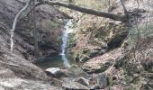 Trail Walking Aywaille - ninglinspo . chefna . fond de quareux  - Photo 18