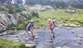 Tour Wandern Formiguères - Camporells par la Lladure 2020 - Photo 3