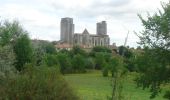 Randonnée Marche Lectoure - CC_Velay_ED_20_Lectoure_Castelnau-Auvignon_20080820 - Photo 3