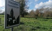 Trail Walking Ghent - GR128_Drongen-Destelbergen(Heusden)  - Photo 3