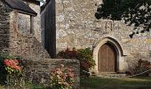 Tour Wandern Moëlan-sur-Mer - routoirs à lin de Pouldouran - Photo 4