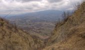 Tour Zu Fuß Borghetto di Borbera - Strette Di Pertuso - M.Te Barillaro - Photo 7