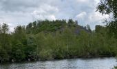 Trail Walking Condé-sur-l'Escaut - Condé sur l’Escaut 15,4 km - Photo 6