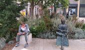 Trail Walking Valence - mon tour de valence - Photo 2