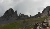 Trail Walking Tignes - Palafour- Aiguille percée  - Photo 4