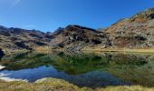 Trail Walking Les Belleville - Col de Pierre Blanche - Photo 5