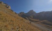 Tour Wandern Lus-la-Croix-Haute - Lac du Liziau et col du Charnier en boucle - Photo 9