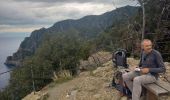 Excursión Senderismo Santa Margherita Ligure - San Fruttuoso - Portofino 1.5.23 - Photo 2