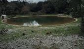 Trail Walking Viols-le-Fort - Viols le Fort chemin des tombes aven Vidal - Photo 4