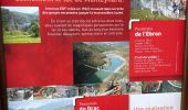 Trail Walking Treffort - Valgo2 - J3. : les passerelles de Monteynard - Photo 2