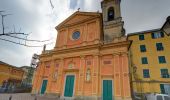 Tocht Te voet Busalla - Busalla - Santuario della Vittoria - Photo 10