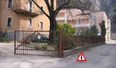 Tocht Te voet Trento - IT-2 - Photo 1