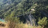 Trail Walking Treffort - Passerelle Drac - Photo 9